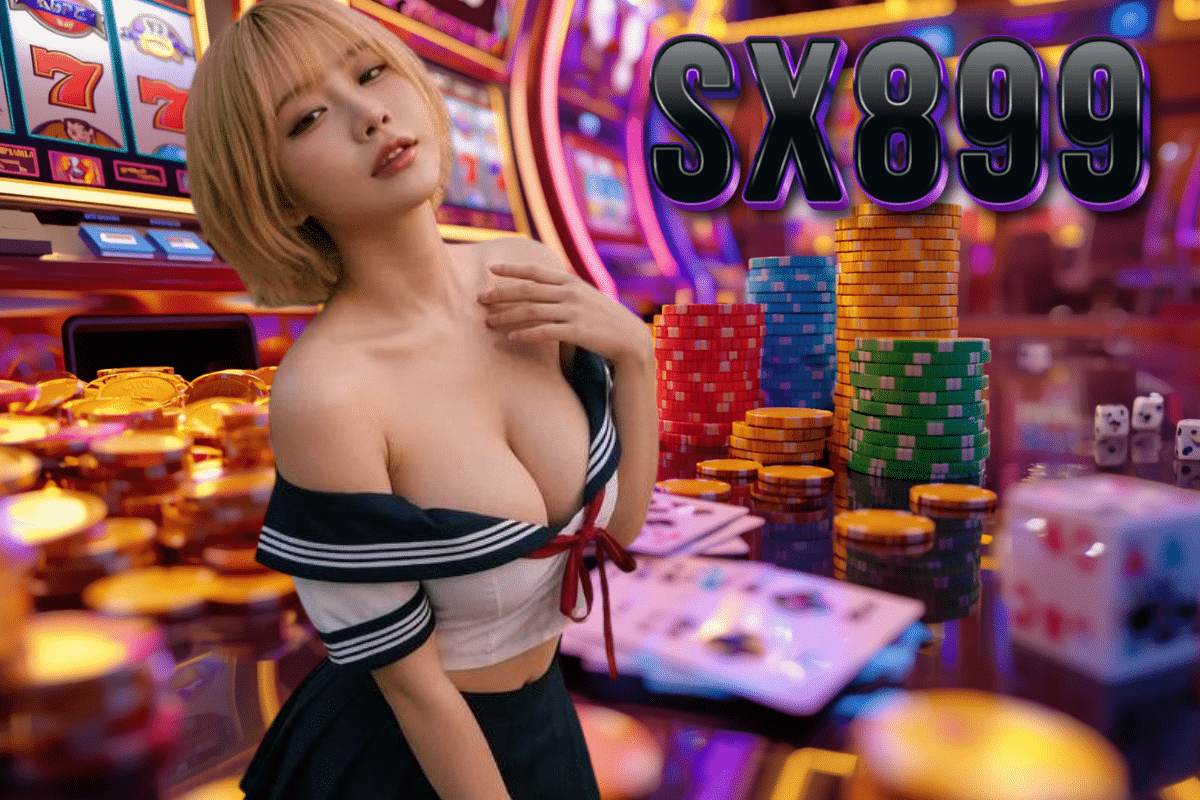 sx899 slot