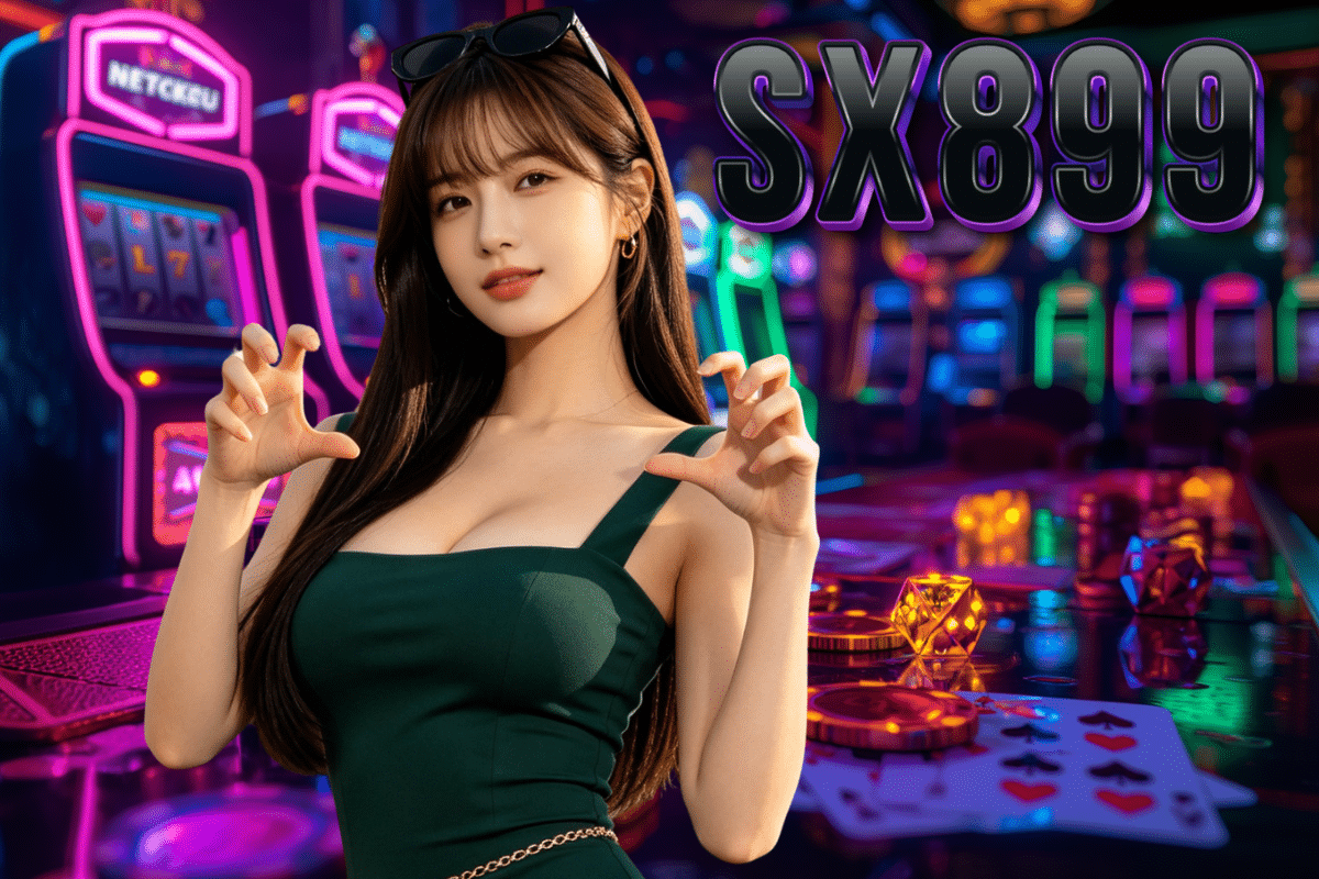 sx899 ทางเข้า